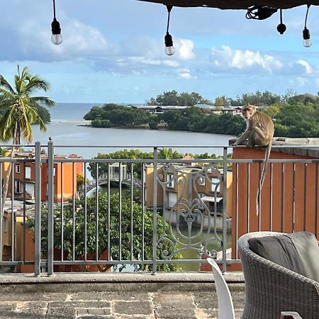 Villa In Port Chambly ,Mauritius Terre Rouge  Eksteriør billede