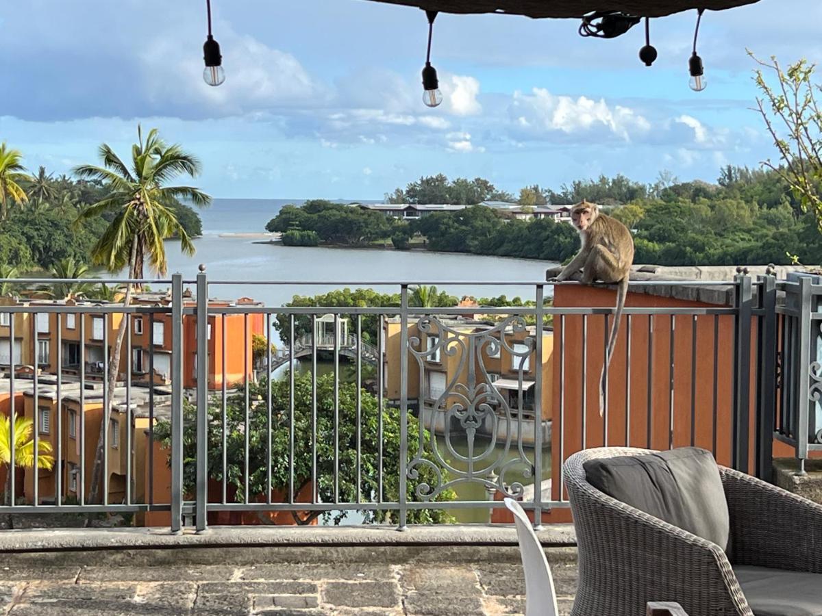 Villa In Port Chambly ,Mauritius Terre Rouge  Eksteriør billede