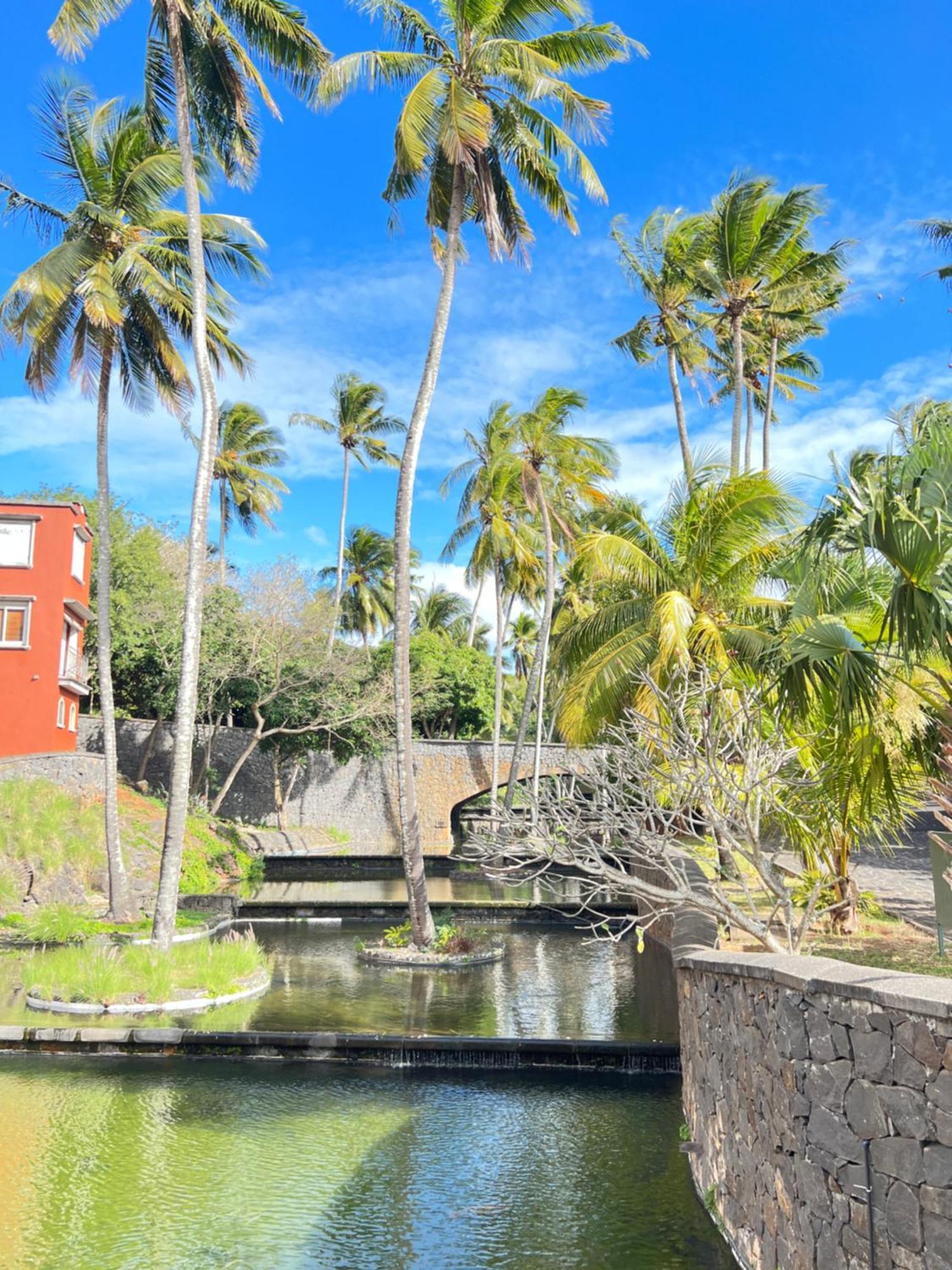 Villa In Port Chambly ,Mauritius Terre Rouge  Eksteriør billede