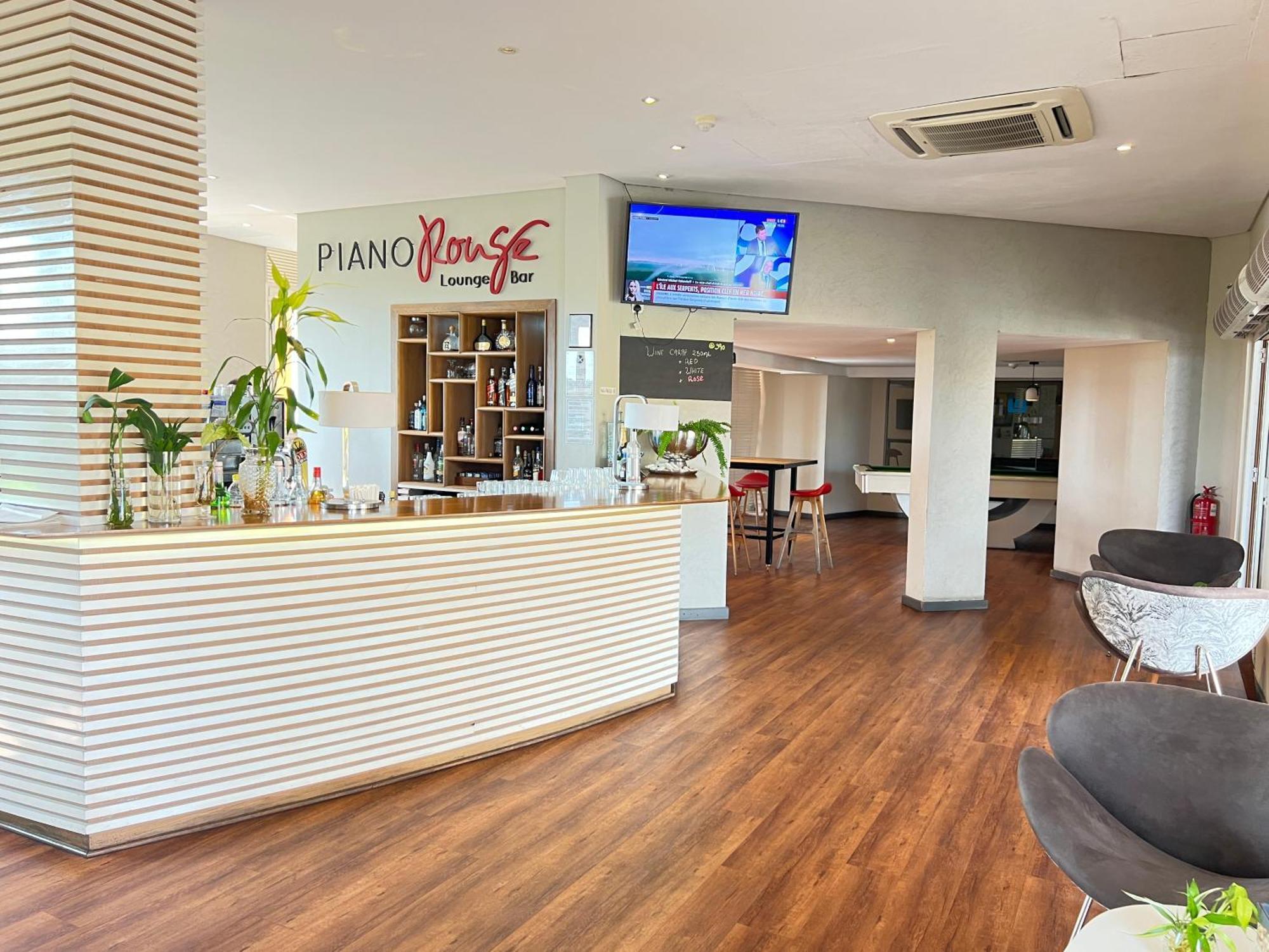Villa In Port Chambly ,Mauritius Terre Rouge  Eksteriør billede