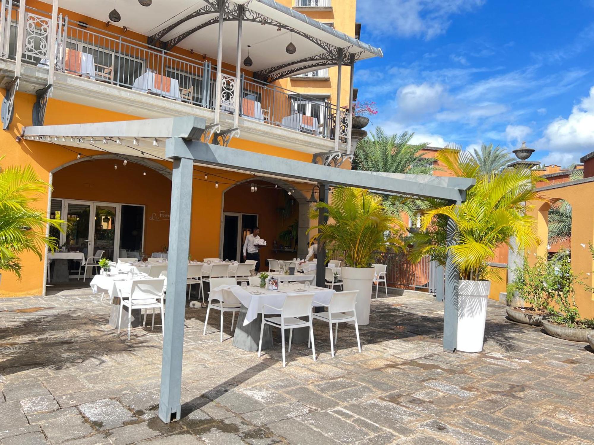 Villa In Port Chambly ,Mauritius Terre Rouge  Eksteriør billede