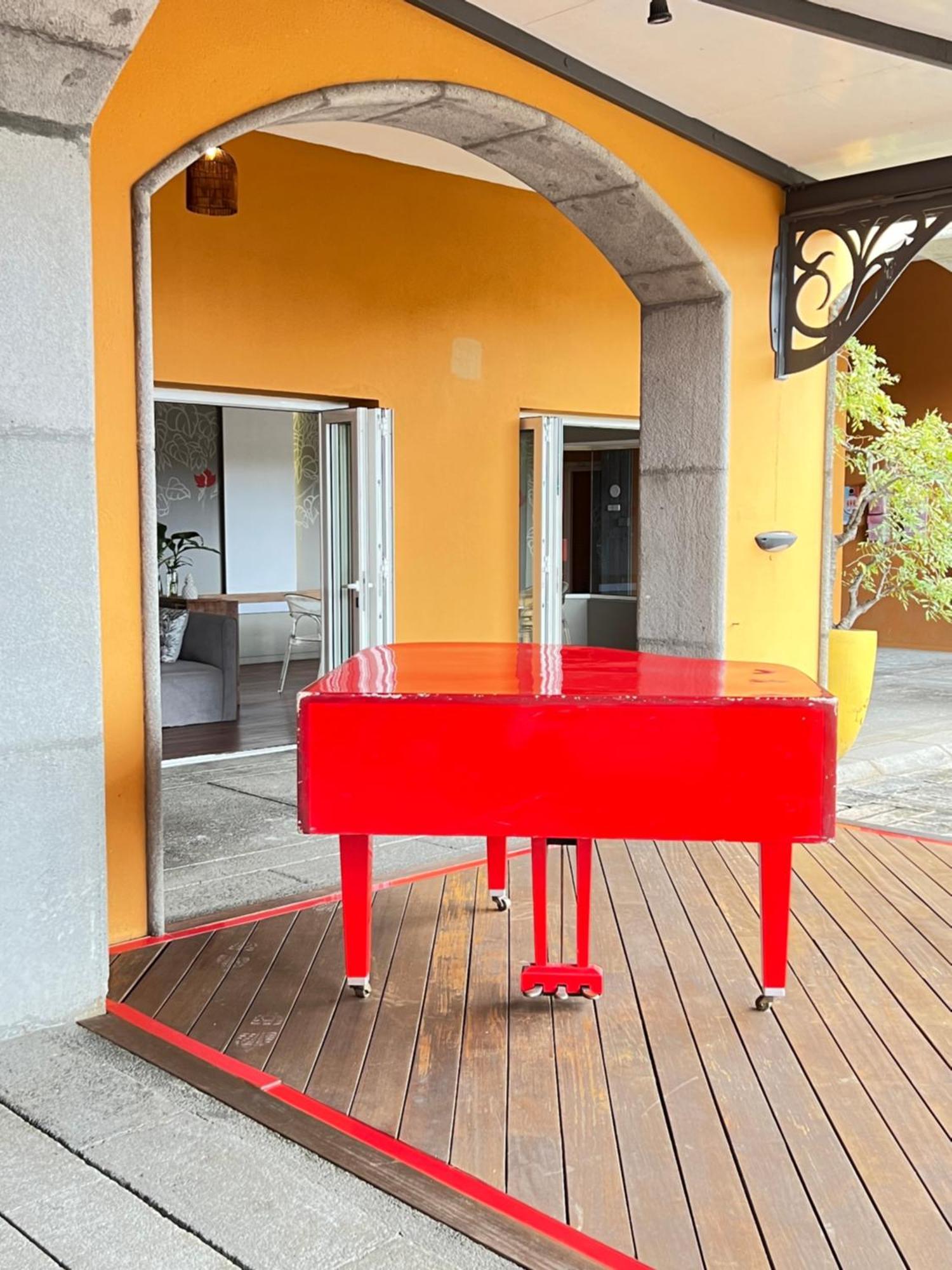 Villa In Port Chambly ,Mauritius Terre Rouge  Eksteriør billede
