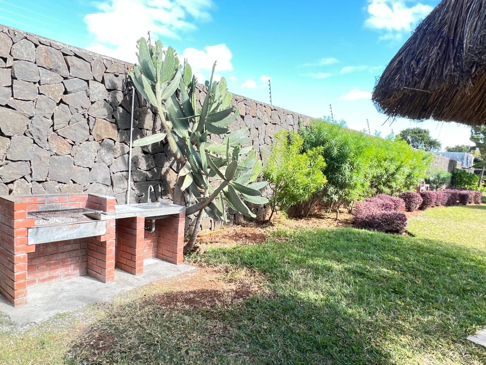 Villa In Port Chambly ,Mauritius Terre Rouge  Eksteriør billede