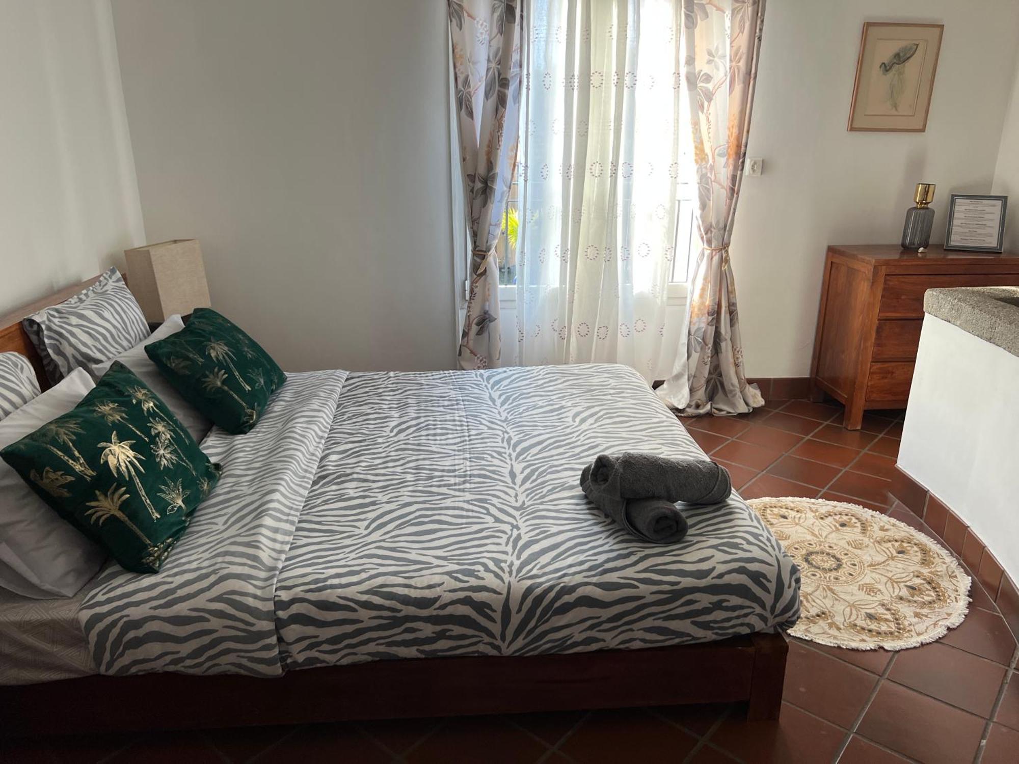Villa In Port Chambly ,Mauritius Terre Rouge  Eksteriør billede