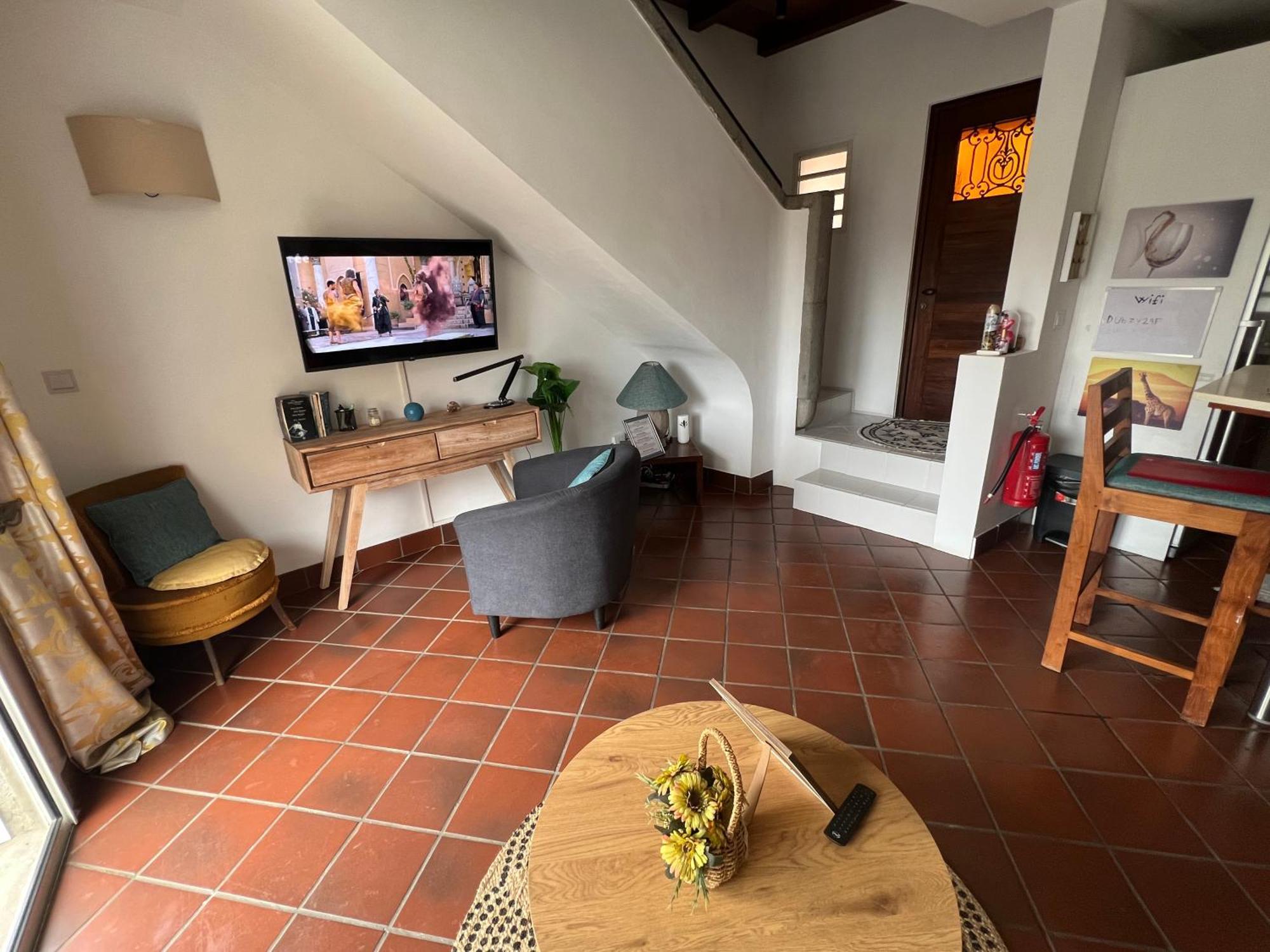 Villa In Port Chambly ,Mauritius Terre Rouge  Eksteriør billede