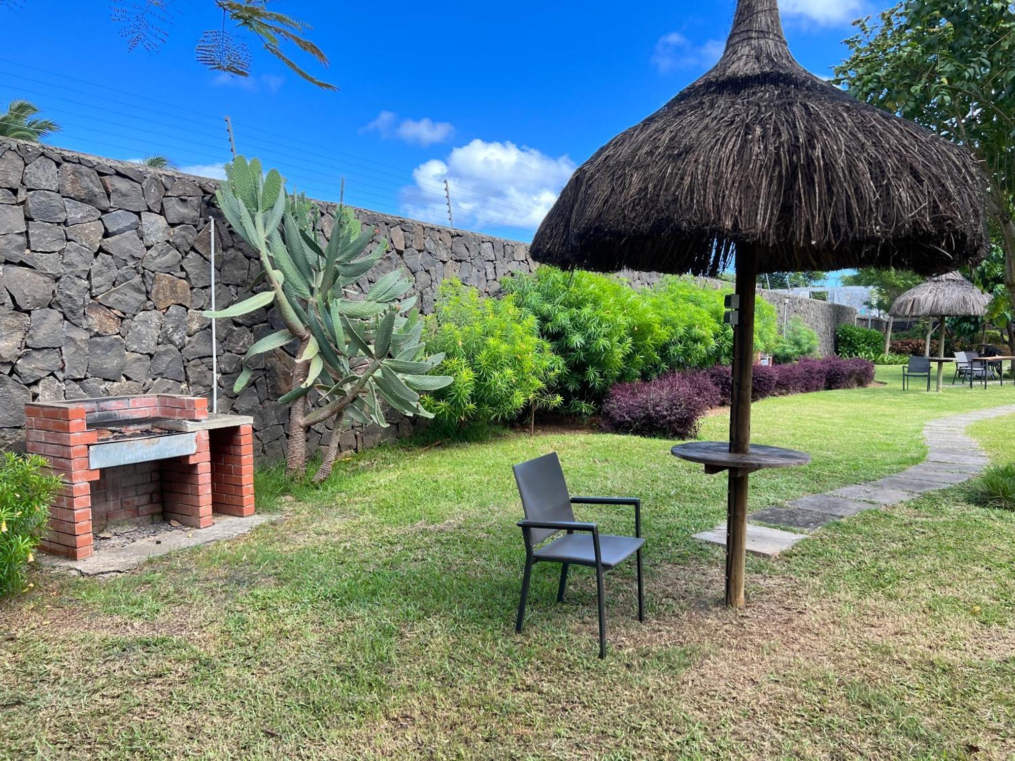 Villa In Port Chambly ,Mauritius Terre Rouge  Eksteriør billede