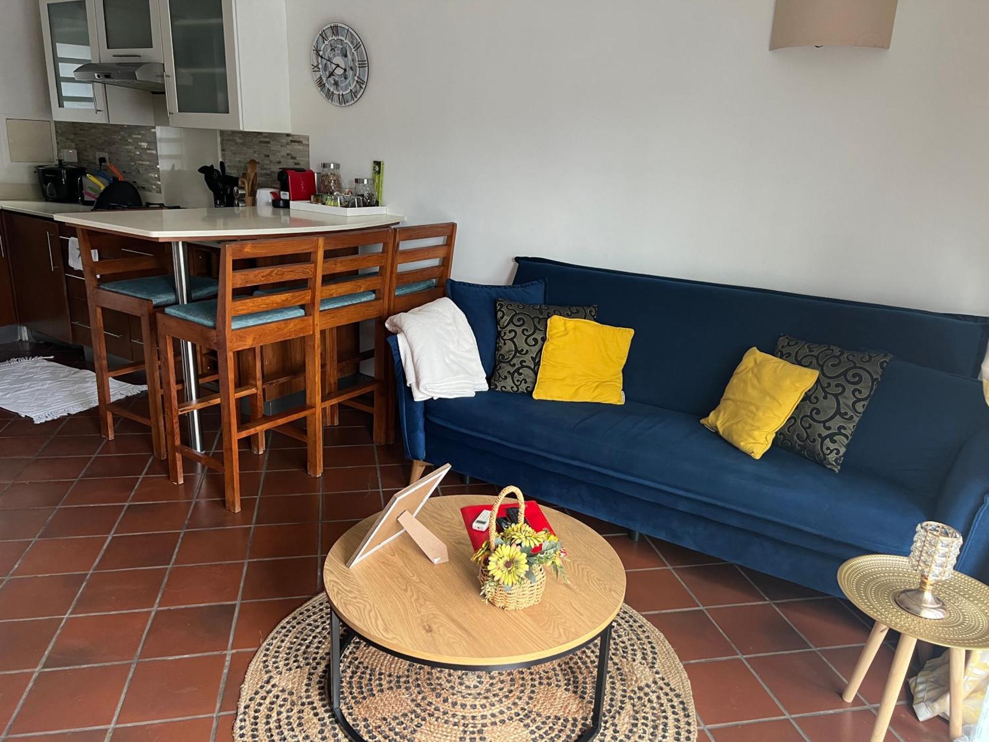 Villa In Port Chambly ,Mauritius Terre Rouge  Eksteriør billede