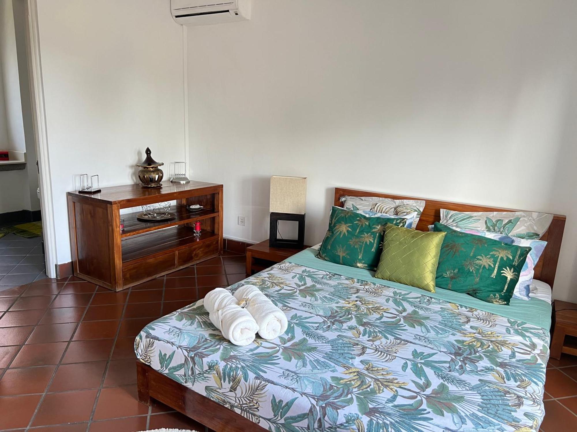 Villa In Port Chambly ,Mauritius Terre Rouge  Eksteriør billede