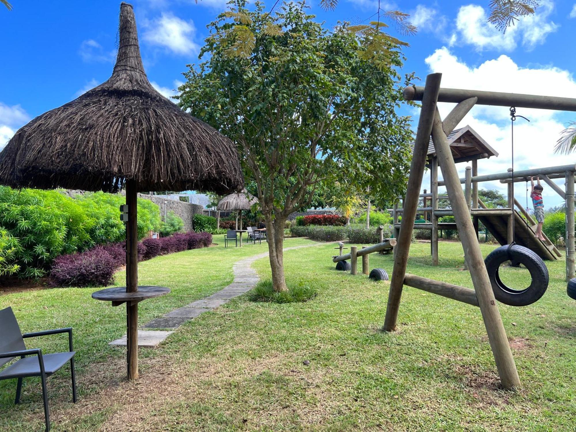 Villa In Port Chambly ,Mauritius Terre Rouge  Eksteriør billede