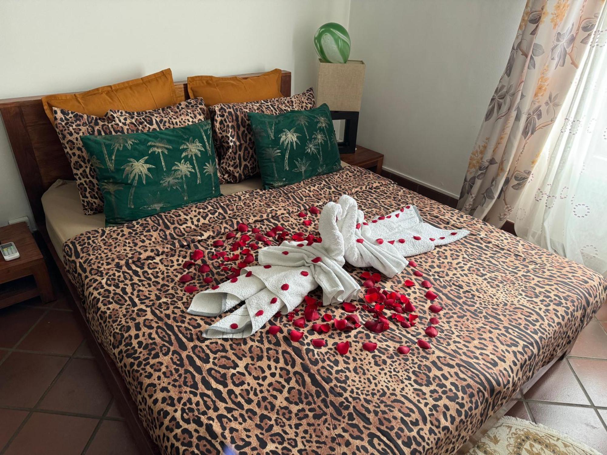 Villa In Port Chambly ,Mauritius Terre Rouge  Eksteriør billede