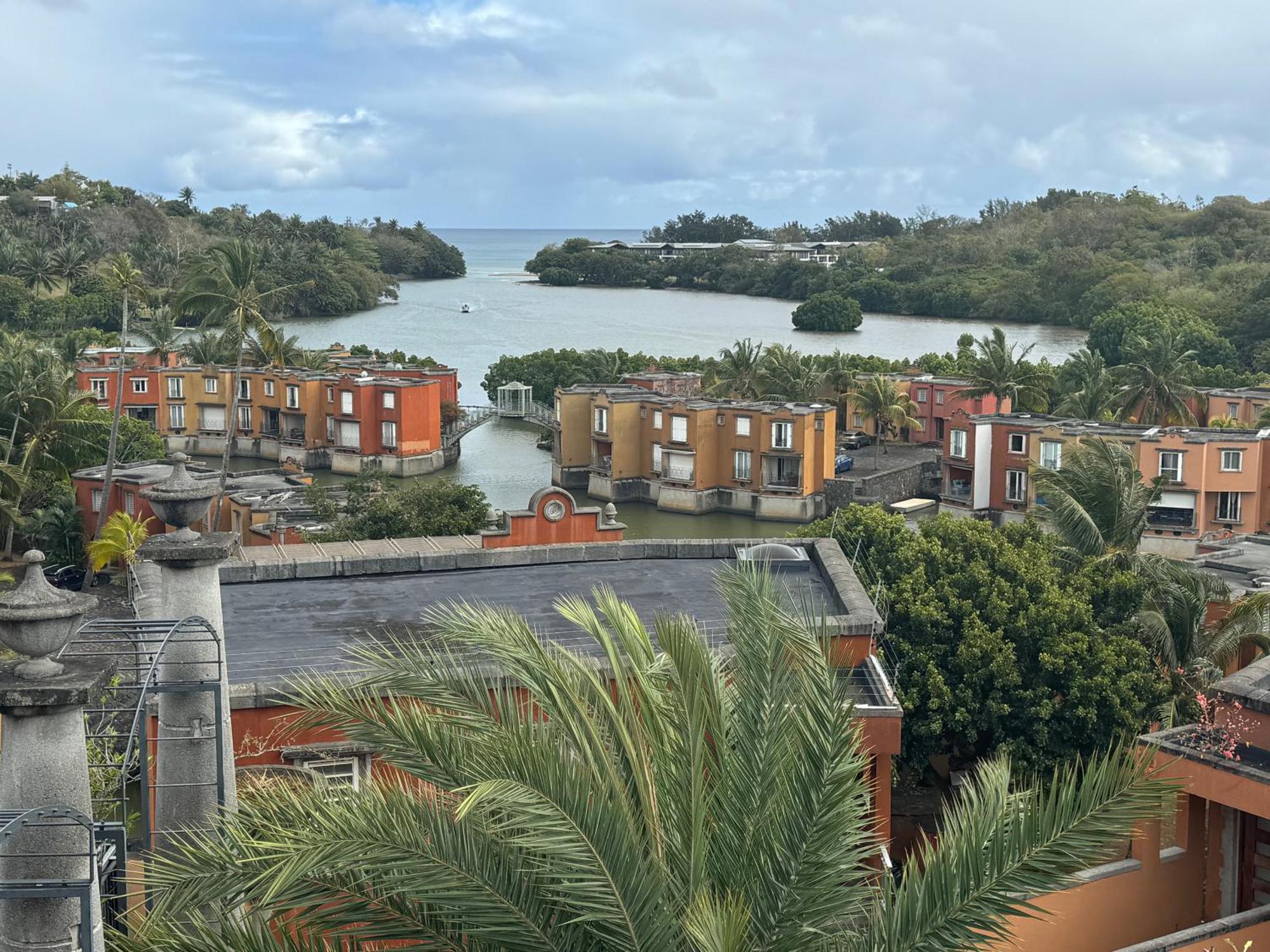 Villa In Port Chambly ,Mauritius Terre Rouge  Eksteriør billede